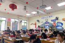 Giáo viên, phụ huynh, học sinh đánh giá cao 2 bộ sách giáo khoa của NXBGDVN