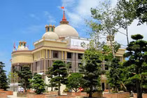 Gia đình ông Trầm Bê mất trộm sừng tê giác hơn 4 tỷ đồng