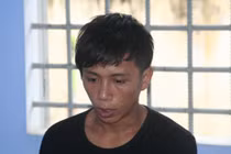 Giết chết bạn thân vì ghen tuông