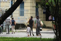 Phận đời nghiệt ngã sau án tử