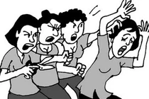 Chuyện tình 60 năm tan vỡ khi cụ ông tuổi 80 nổi cơn ghen 