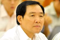 Sáng nay, dẫn giải ông Dương Chí Dũng về Hà Nội