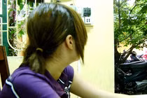 Hứa xin việc, lừa bán phụ nữ sang Trung Quốc