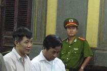 Giết người như “phim” theo đặt hàng của giám đốc