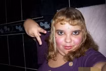 Những kiểu tạo dáng 'sốc óc' của chị em phụ nữ