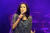 Thanh Lam có hát ở đám cưới trả cát-xê 1 tỷ?