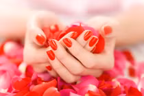 3 cách làm khô sơn móng nhanh nhất