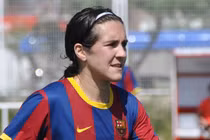 Ngay cả phụ nữ Barca cũng chơi tiki-taka siêu hạng