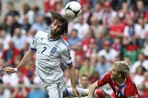 Thơ dự đoán EURO: CH CZECH - BA LAN, HY LẠP - NGA