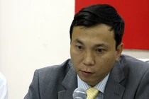 Tổng thư ký VFF Trần Quốc Tuấn đã được... từ chức