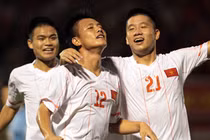 Xem trực tiếp bán kết U21 Việt Nam - Sydney FC (kênh VTV6)