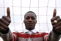 Thanh Hóa tiếp tục ‘phũ phàng’ với ngoại binh