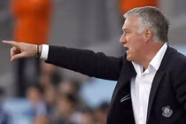 Didier Deschamps sẵn sàng làm HLV trưởng đội tuyển Pháp