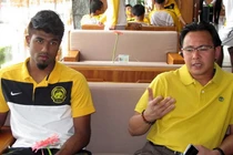 Truyền thông quốc tế theo sát giải U.21 Quốc tế Báo Thanh Niên