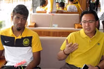 Truyền thông quốc tế theo sát giải U.21 Quốc tế Báo Thanh Niên