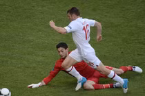 Thơ dự đoán EURO: UKRAINE - PHÁP, THỤY ĐIỂN - ANH