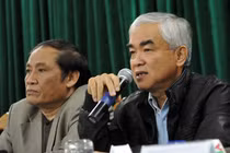 Ông Lê Hùng Dũng: "Nếu ngửi thấy thất bại tôi đã không lao đầu vào"