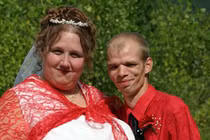 20 cặp đôi kém hoàn hảo và buồn cười nhất thế giới