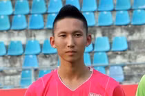 Tú 'ngựa': Từ ngôi sao sân phủi đến 'hung thần' của SLNA