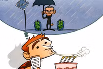 Casillas thổi nến sinh nhật mừng Mourinho bị sa thải