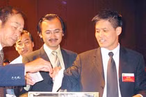 Ứng viên Bộ VH-TT&DL áp đảo các vị trí chủ chốt VFF