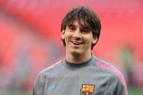 Ronaldo, Messi, Van Persie... là những kẻ đáng ghét nhất thế giới?