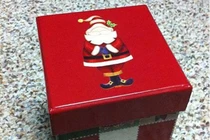 Quà Giáng sinh cho bạn gái thời suy thoái