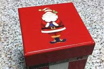 Quà Giáng sinh cho bạn gái thời suy thoái