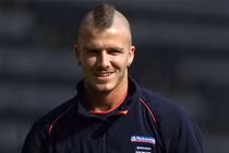 10 kiểu tóc độc đáo của Beckham