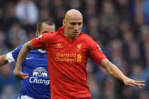 Siêu phẩm hoàn mỹ của sao Liverpool vào lưới M.U