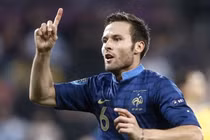 Pháp thắng Thụy Điển, Anh hòa Ukraina 2-2