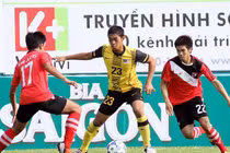 Giải U.21 quốc tế Báo Thanh Niên: Bước đệm SEA Games của Malaysia