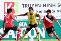 Giải U.21 quốc tế Báo Thanh Niên: Bước đệm SEA Games của Malaysia
