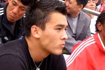 Đặng Văn Robert bất ngờ gia nhập Bình Dương