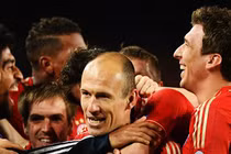 Chung kết Champions League: Bóng đá trở về nhà