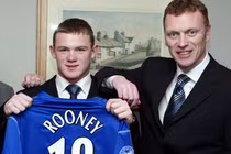 Con đường sự nghiệp của người kế vị Alex Ferguson qua ảnh (P2)