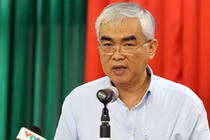 Phó chủ tịch VFF Lê Hùng Dũng: Trong lịch sử chưa ai làm giỏi bằng tôi