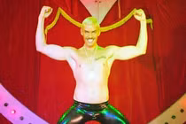 Những khoảng khắc kỳ quặc không thể nào ‘đỡ’ nổi (P2)