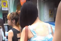 Bộ ảnh cười không dành cho trẻ nhỏ