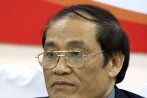VFF sẽ phát phiếu để bầu chọn Tổng thư ký mới