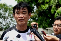 HLV Phan Thanh Hùng thay Falko Goetz dẫn dắt tuyển Việt Nam?