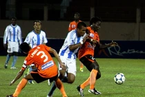 Có ‘mùi’ bán độ trong trận đấu giữa K. Khánh Hòa và Sài Gòn FC?