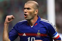 Những cầu thủ xuất sắc nhất trong lịch sử các kỳ EURO