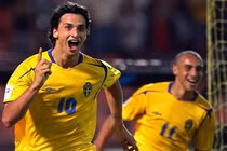 Những pha làm bàn ngoạc mục nhất trong lịch sử EURO (Phần 5)