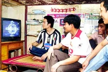 Bóng đá trong thời đại kỹ thuật số