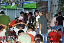 EURO và những góc khuất