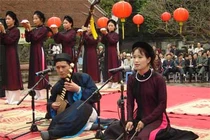 Nếu tôi là nghệ sĩ vô danh: Hoa dại nhưng kiêu hãnh