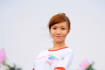 Thí sinh Nguyễn Thu Trà - SBD 20