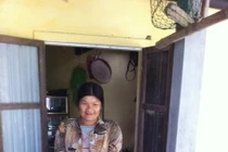 Mong được một lần nghe con gọi "Mẹ ơi"!