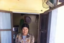 Mong được một lần nghe con gọi "Mẹ ơi"!